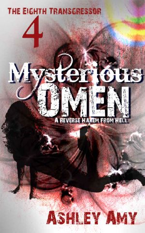 [Eighth Transgressor 04] • Mysterious Omen